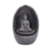 Buddha Hybrid Power Water Feature -Landscaping 1175002 21977.1676469093