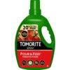 Levington Tomorite Pour & Feed Tomato Food 3L -Landscaping 121032 5010272191943