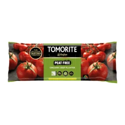 Levington Tomorite Peat Free Organic Deep Planter 42 Litres (3 Plant Size)