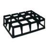 12 Cell Air-Pruning Crate For 90mm Bottomless Pots -Landscaping 12 Cell Crate for 90mm Bottomless Pot 58661.1639695704