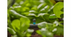 Gardena Endline Micro Strip Sprinkler 13318-20 -Landscaping 13318 20 3