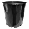 140mmØ Heavy Duty Slimline Pot -Landscaping 140mm Slimline Pot Heavy Duty Black 07226.1639695750
