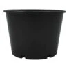 165mmØ Squat Pot 1 165mmØ Squat Pot -Landscaping 165mm Squat Pot Black 21702.1639695740