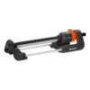 Gardena Aqua M Oscillating Sprinkler -Landscaping 18702 20 Oscillating Sprinkler 87654.1639695951