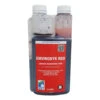 Envirodye Red Liquid Marking Dye -Landscaping 1 Litre Envirodye Red Eco Spray Marker Dye 82475.1639695776