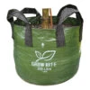 XHD Woven Plastic Plant Bag With 4 Handles, 200L -Landscaping 200L Regular Growrite Plant Bag 77417.1639695858