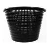 200mmØ X 130mm Hydroponic Basket -Landscaping 200mm x 130mm hydroponic basket 1 21481.1695102126