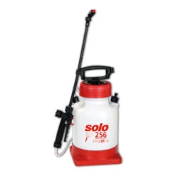 Solo 256 | 5 Litre Professional Pressure Sprayer