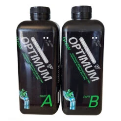 Optimum Grow | Part A & B -Landscaping 2 Litre Optimum Hydro 2 Part Grow 14088.1649644983