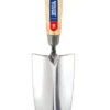 Spear & Jackson Neverbend Stainless Tanged Trowel -Landscaping 3010TR