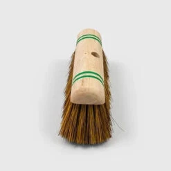 Hillbrush Industrial Soft 305mm Sweeping Broom -Landscaping 3P 0