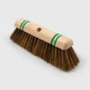 Hillbrush Industrial Soft 305mm Sweeping Broom -Landscaping 3P 135