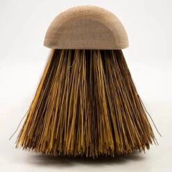 Hillbrush Industrial Soft 305mm Sweeping Broom -Landscaping 3P detail 4