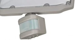 Brennenstuhl AL 1050 P LED Spotlight With PIR Sensor 1010lm 10W IP44 -Landscaping 4007123675715 1178010901 A012 detail bc025