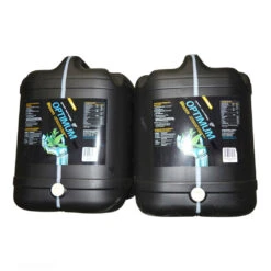 Optimum Bloom | Part A & B -Landscaping 40 Litre Optimum Hydro 2 Part Bloom 76438.1649644986