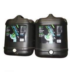 Optimum Grow | Part A & B -Landscaping 40 Litre Optimum Hydro 2 Part Grow 14263.1649644984