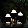 Noma Outdoor Colour Changing Pendant Light With Remote -Landscaping 4686873 6022014 2 3 800