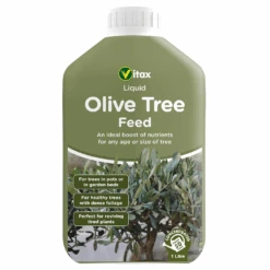 Vitax Olive Tree Liquid Feed