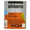 Sikkens Cetol Filter 7 Dark Oak Paint 1L