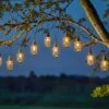 Smart Solar SuperSmart Anglia 365 String Lights - Set Of 10 -Landscaping 5802001 1009500 2 3 560