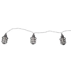 Smart Solar SuperSmart Anglia 365 String Lights - Set Of 10 -Landscaping 5802004 1009500 3 2 3 600