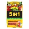 5 In 1 Organic Fertiliser -Landscaping 5IN1 Organic Fertiliser 30L 22201.1677551140