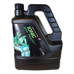 Ionic | Grow -Landscaping 5 5 Litre Ionic Hydro Single Part Grow 05783.1649645083