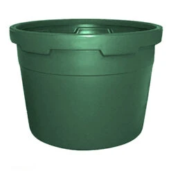 Advanced Plant Container Round -Landscaping 840mm Advanced Plant Container Round Jade Green 96377.1649645261