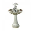Umbrella Solar Fountain Water Feature -Landscaping 897089 1170420rl 1 2 3 600 71871.1676469438