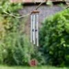 Smart Solar Classic Garden Windchime 54cm -Landscaping 939709 5083006 2 3 600