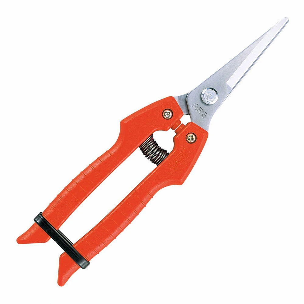 ARS SE-45 Longnose Snips With Stainless Steel Blades 3 ARS SE-45 Longnose Snips With Stainless Steel Blades