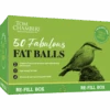 Tom Chambers Fabulous Fat Balls Box Of 50 -Landscaping BFB528