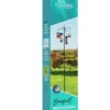 Tom Chambers Banquet Bird Feeding Station -Landscaping BST034 BOX