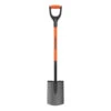 Bahco LST6002 Digging Spade D Grip -Landscaping Bahco D Handle Digging Spade 1040mm 96598.1639695825
