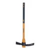 Bahco MCGS-2.2-900FG Garden Mattock With Cutter Ends -Landscaping Bahco Garden Mattock Cutter Ends 11028.1639695826