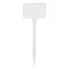 Bed Label PL8 15cm -Landscaping Bed Label PL8 15cm White 63526.1639695754
