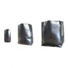 Polythene Plant Bag 65mmØ -Landscaping Black Polythene Plant Bags 40451.1639695796
