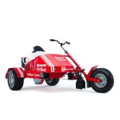 Bowcom Trike Motorised Line Marking Machine -Landscaping Bowcom Trike 2 13108.1649717827