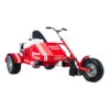 Bowcom Trike Motorised Line Marking Machine -Landscaping Bowcom Trike Motorised Line Marking Machine 94357.1639695775