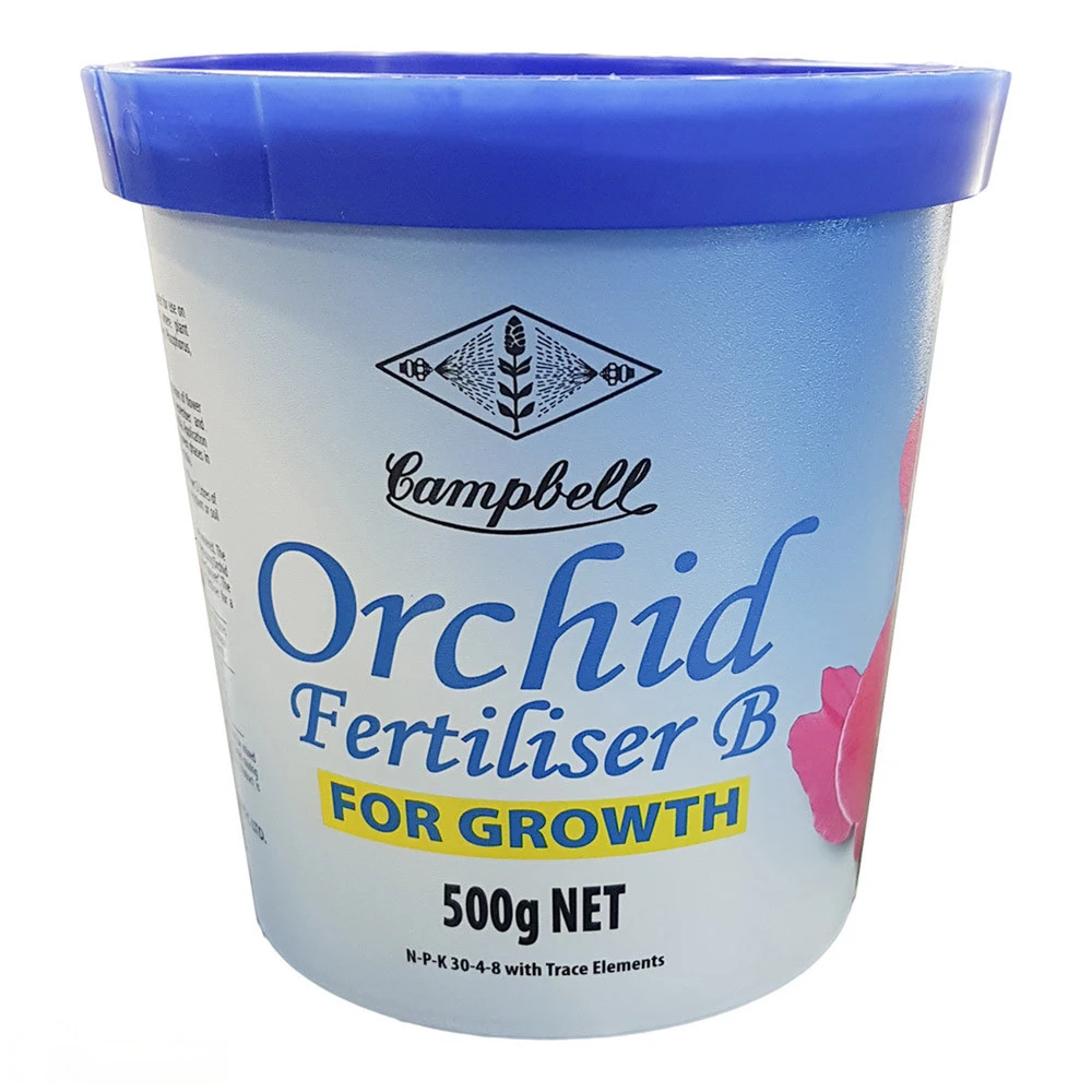 Blue Orchid B Fertiliser 5 Blue Orchid B Fertiliser - Image 3