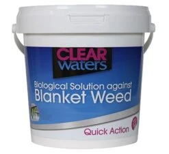 Nishikoi Clear Waters Blanket Weed -Landscaping Clearwater5L 5
