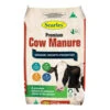 Premium Cow Manure 2 Premium Cow Manure -Landscaping Cow manure 30L Mix 20954.1677552859