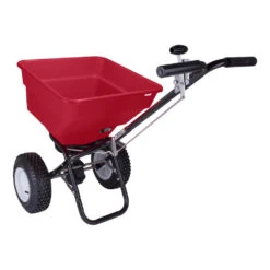 EarthWay 2170 45kg Broadcast Spreader -Landscaping EarthWay 2170 45kg Broadcast Spreader 2 18831.1656541875