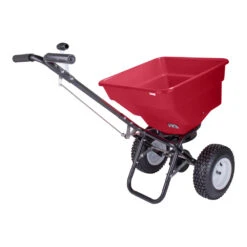 EarthWay 2170 45kg Broadcast Spreader -Landscaping EarthWay 2170 45kg Broadcast Spreader 3 12305.1656541876