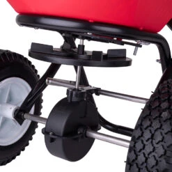 EarthWay 2170 45kg Broadcast Spreader -Landscaping EarthWay 2170 45kg Broadcast Spreader 6 65826.1656541900