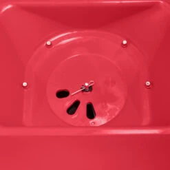 EarthWay 2170 45kg Broadcast Spreader -Landscaping EarthWay 2170 45kg Broadcast Spreader 7 96303.1656541900