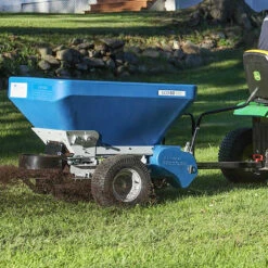 Eco 50 Top Dressing Spreader