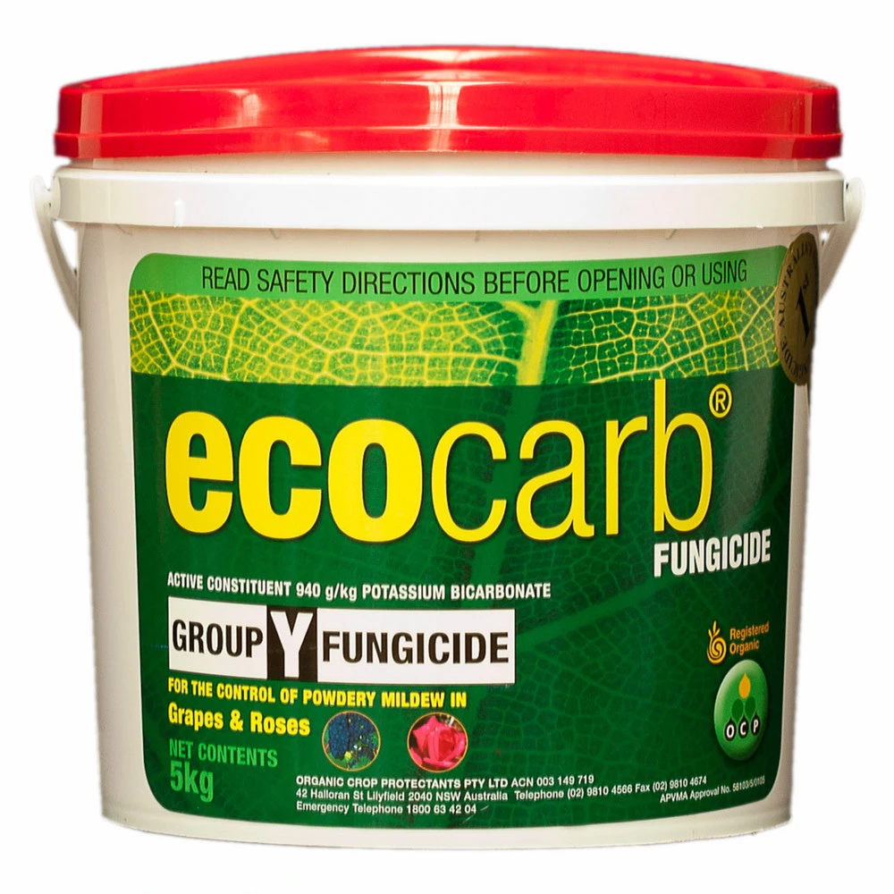 EcoCarb | Fungicide 4 EcoCarb | Fungicide - Image 2