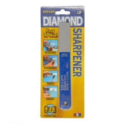Eze-Lap Diamond Hone -Landscaping Eze lap Diamond Hone Super fine Blue 89786.1649645145