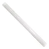 Fibreglass Solid Stake 1200mm -Landscaping Fibreglass Stake 1500mm x 7 5mm White 28210.1639695863
